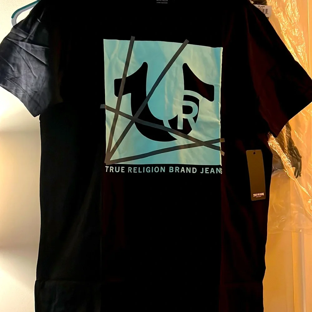 True Religion - Men’s T-shirt